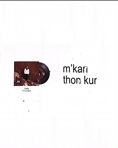 Larg en zemra - Yll Limani
