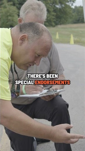 Trucker Training Goes Beyond Certification