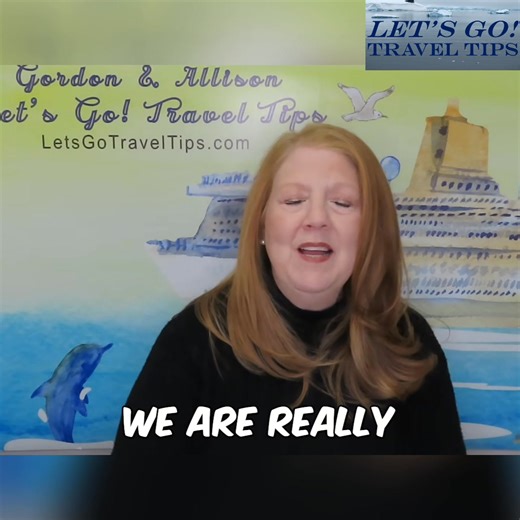 11 reactions | Unlock incredible cruise experiences with Viator! This video shares tips for booking excursions, from reading reviews to budgeting wisely. Plan smarter, not harder, and make memories that last. #letsgotraveltips #CruiseNews #ViatorExcursions #CruiseTips #ShoreExcursions #TravelPlanning #BudgetTravel | Let's Go Travel Tips | Facebook