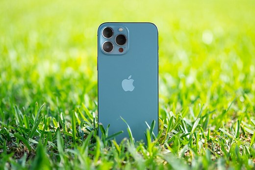 iPhone 13 Pro Max, análisis: los 120 Hz vienen con una autonomía de récord en un iPhone