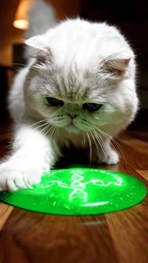 Day 256 DNA-Targeted Glue Trap Only Sticks To This One Mouse