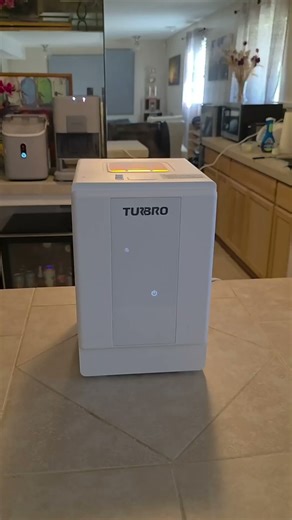 Humidity Matters | Winter Air, Upgraded with TURBRO Steam Warm Humidifier