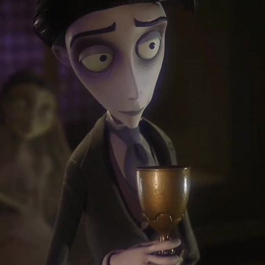 Victor Van Dort Tribute | Corpse Bride Edit