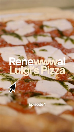 Squarespace - Renewwwal - Luigis