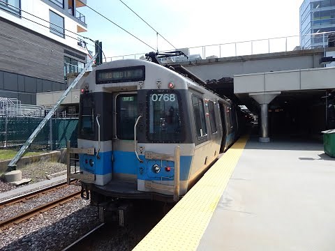 MBTA (Boston, MA): 🔵Blue Line Wonderland to Bowdoin | 𝑭𝒖𝒍𝒍 𝑹𝒊𝒅𝒆 (2021)