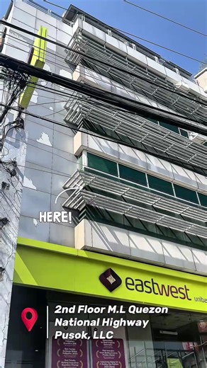 Where is CleverCare Lapu-Lapu branch located? Don’t worry future caregivers, we got you! Here’s how you can get to our Pusok Branch 👇 We are located at: 📍 APP Bldg. II, 2nd Floor, M.L. Quezon, National Highway, Pusok, Lapu-Lapu City, Cebu 📌 Landmark: Beside Pusok Barangay Hall or Pusok Elementary School Look for EASTWEST BANK, then enter through Travel Bee and make your way to the 2nd floor. Or click the link and find us on Google Maps for easy navigation: https://g.co/kgs/V6zE5Sn #CleverCare