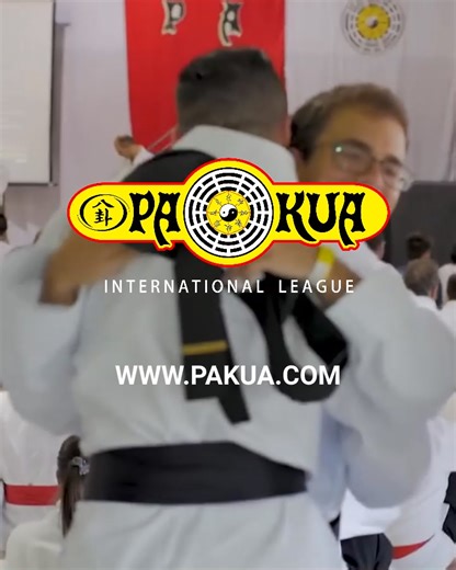 Pa-Kua International League on Instagram: "Progress in Pa-Kua is marked by belt promotions that reflect effort, consistent practice, and real transformation. Each belt represents a new level of knowledge, technique, and responsibility. A promotion is not just a belt color — it's a lived transformation. #PaKua #Promotion #Belts #PersonalGrowth"