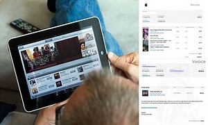 Alert over Apple email scam