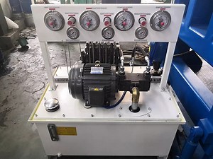 [Hot Item] APG Casting Machine for Epoxy Resin Current Transformer Potential Transformer