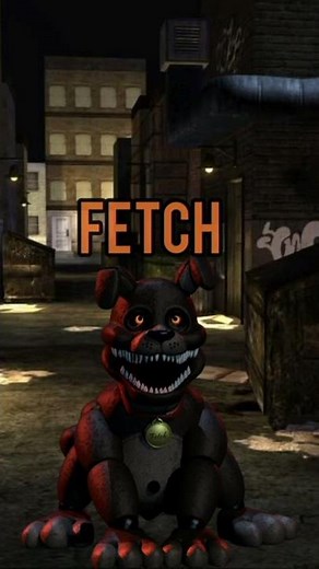 Fetch Book Animatronics