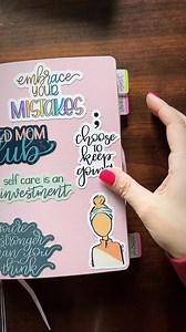 There’s simply no way to predict how many pages you’ll use in any given section, which is why simplifying the process by always turning to the next page for anything I do it my go to method! All materials under Bullet Journal Supplies. | Memories By Meyers