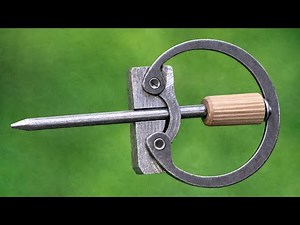 Everyone Needs This Simple Handmade Tool