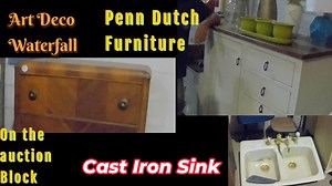 Well Andy Grothe Auctioneer LLC is no different when it comes to furniture, you can't even give it away. People would rather waste money at Wally World with junk than go buy vintage or antique furniture. It's so hard to understand!!! #auction #sold #bimndizzy #vintage #antiques #furniture #cheap #savemoney #supportlocal #elbowgrease | Country Road Bidding | Facebook