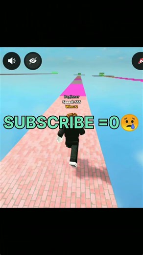 I Reached 1 Million Clicks in Roblox Speed Clicker! 🔥