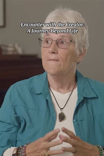 Encounter with the creator: A Journey Beyond Life #ndes #neardeathexperences #death #afterlife #lifeafterdeath
