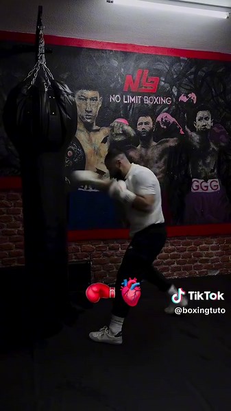 Boxing Combo Tutorial: Master Your Technique