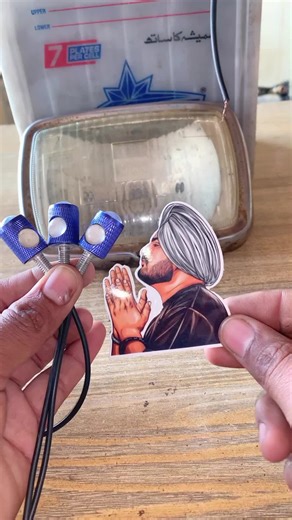 Modified Headlight Design Ideas