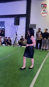 The 1st ABKC SHOW PH for year 2025. 🇵🇭 ABKC PH BEST OF BREED, RING 1. 🏆 Another win for ABKC PH CHAMPION “TATANKA” of Bisonline Philippines FBR! 💪🏼 Congratulations and thank you to Roi “Mr. Brightside” G. Coronel for always supporting ABKC PABR SHOWS! 🙌 Judged by “ABKC International Judge” Honorable Maria Pulina, all the way from Russia. 🇷🇺 Solid North PartyList #104 & Pet Barkada Yum Yum Dog Food “Ang choice ng Bark-Ada ko!” ✌🏼🫶🏻 #noanimalswereharmedinthisvideo | Buhay Bullies