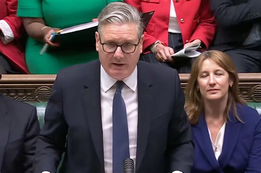 PM could face privileges committee after claims he misled MPs: latest