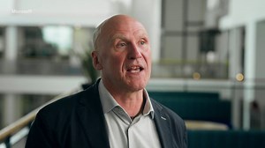 The new supercomputer delivering more accurate weather forecasts for Met Office