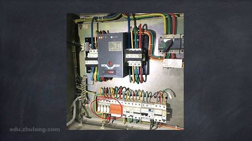 建筑电气安装施工技术案例实操