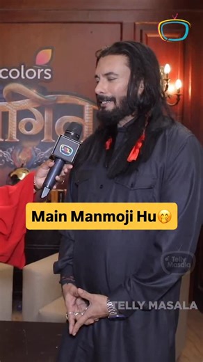 Akashdeep Saigal opens up about his journey and career break in an exclusive interview with TellyMasala😎 #akashdeepsaigal #exlcusive #tellymasala | Telly Masala