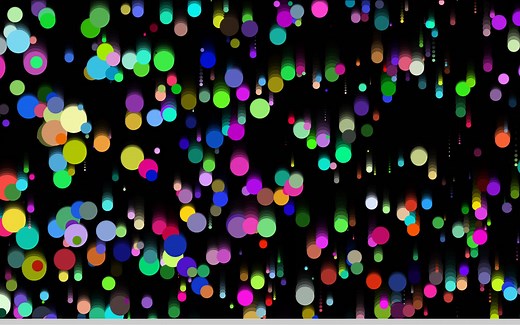 P5js--音乐可视化合集