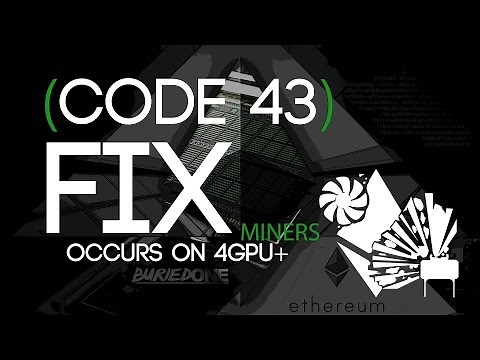 How To Fix Code 43 Error On Windows