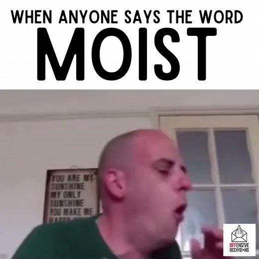 Hilarious Moist Memes that Will Make You Gag 😂
