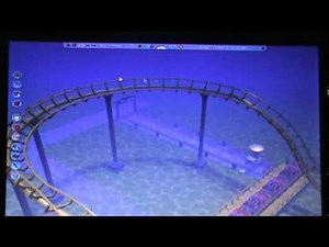 How to Make an Underwater Theme Park in RCT3