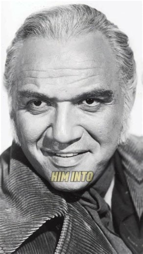 The Betrayal Lorne Greene Took to His Grave!