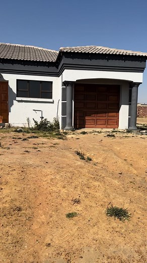 Excel Properties in Mabuya Estate, Ermelo, Mpumalanga