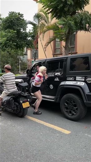 小丑被发现了吗？#devil #lilith #funny #shorts