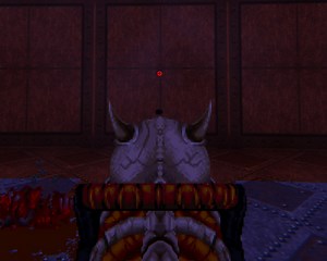 Brutal Doom 64 extended addon