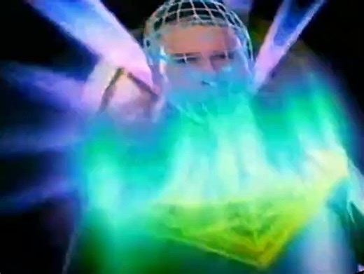 Power Rangers Zeo S01 E11