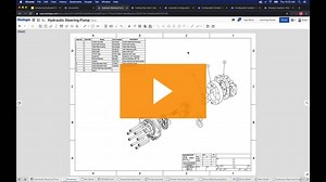 Introducing Exploded Views in Onshape