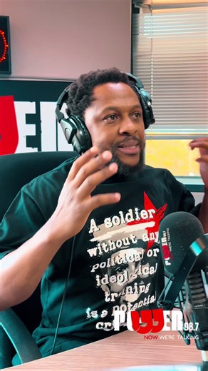 @Mbuyiseni Ndlozi weighs in on Gauteng’s public scholar transport strike, calling for urgent solutions to protect learners and ensure safe, reliable transport to school. #POWERTalk