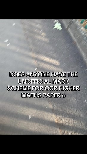 #gcse #ocr #maths