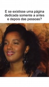 ANTES E DEPOIS | Iza . . . #reelsinstagram #iza | Instagram