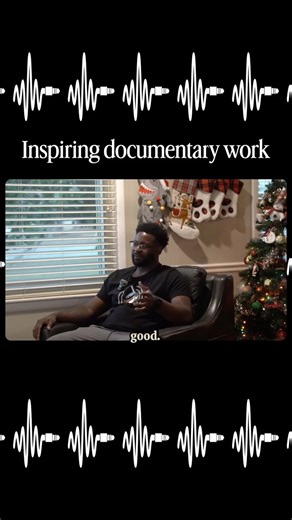 The Uncommon Legend | Creator | Inspiring Documentary Work | Watch Episode 18 now! #theuncommonlegend #motivational #inspiration #Creative #Documentary | Instagram