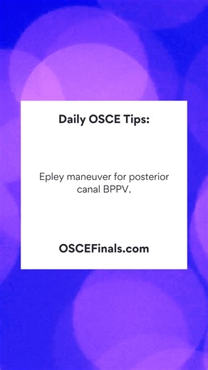 Visit OSCEFinals.com for OSCE Practice Cases/Stations with Revision Notes to boost your medical school exam preparation 📝. @oscefinals #oscefinals #osce #mosler #isce #osces #medicalschool #medicalstudent #school #university #universitylife #student #students #medstudentlife #medschoolhumor #study #studying #studies #studymotivation #studygram | OSCEFinals
