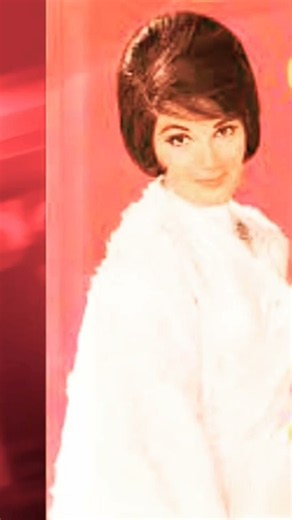 Connie Francis - Lass mich bei dir sein 1967