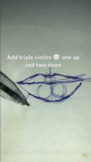 How to draw lips steps ✍️👄 , so easy. . #drawingtutorial #lipdrawing #howtodraw #shorts #artshorts
