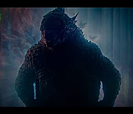 Godzilla Monarch Legacy of Monsters Trailer Edits