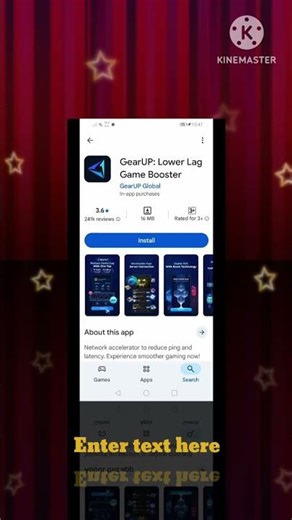 free fire games Booster apps Top