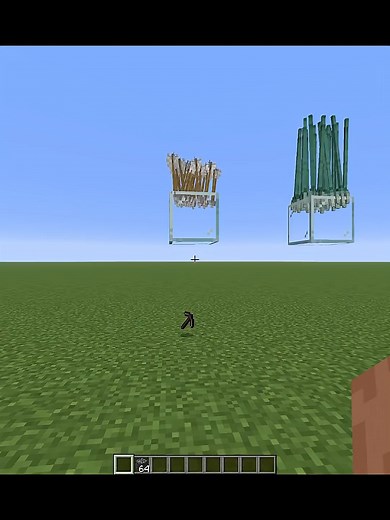 ネザライトの力 #shorts #マインクラフト #マイクラ