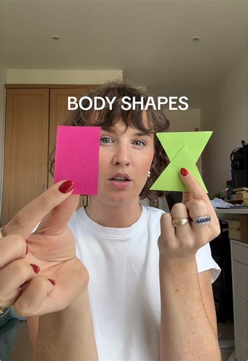 Understanding Body Shapes in Personal Styling