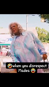 #madea #tylerperry #own #owntv #greenleaf #theovalonbet #bet #sistasonbet #thehavesandthehavenots #betplus #theoval #iflovingyouiswrong #hahn #sistas #tylerperrystidios #houseofpayne #ruthless #assistedliving #ambitions #youtube #cherishtheday #forlife #youtuber #linkinbio #explorepage #abc #contentcreator #subscribe #bhfyp | Madea's Funniest Moments