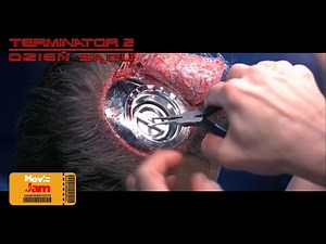 Terminator 2 (1991) | Wersja reżyserska | Procesor