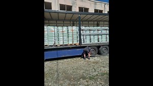 30 reactions | 﫶﫶﫶 HUGE THANK YOU VETO – Tierschutz We received 10 tones of dry food from VETO and we are so grateful as we struggle constantly so much with financial problems and are worried how to take care of about 1600 rescued dogs at our shelter. This food donation is just a great help to us  | Asociatia Pro Animals | Facebook